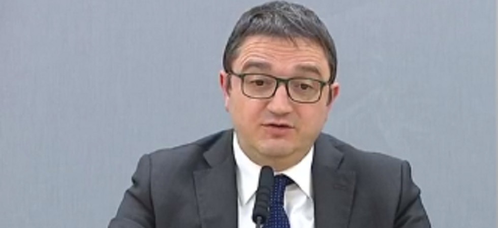 Coronavirus, Fugatti: C'è la probabilità di finire in zona arancione